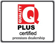 Quality Plus Certified